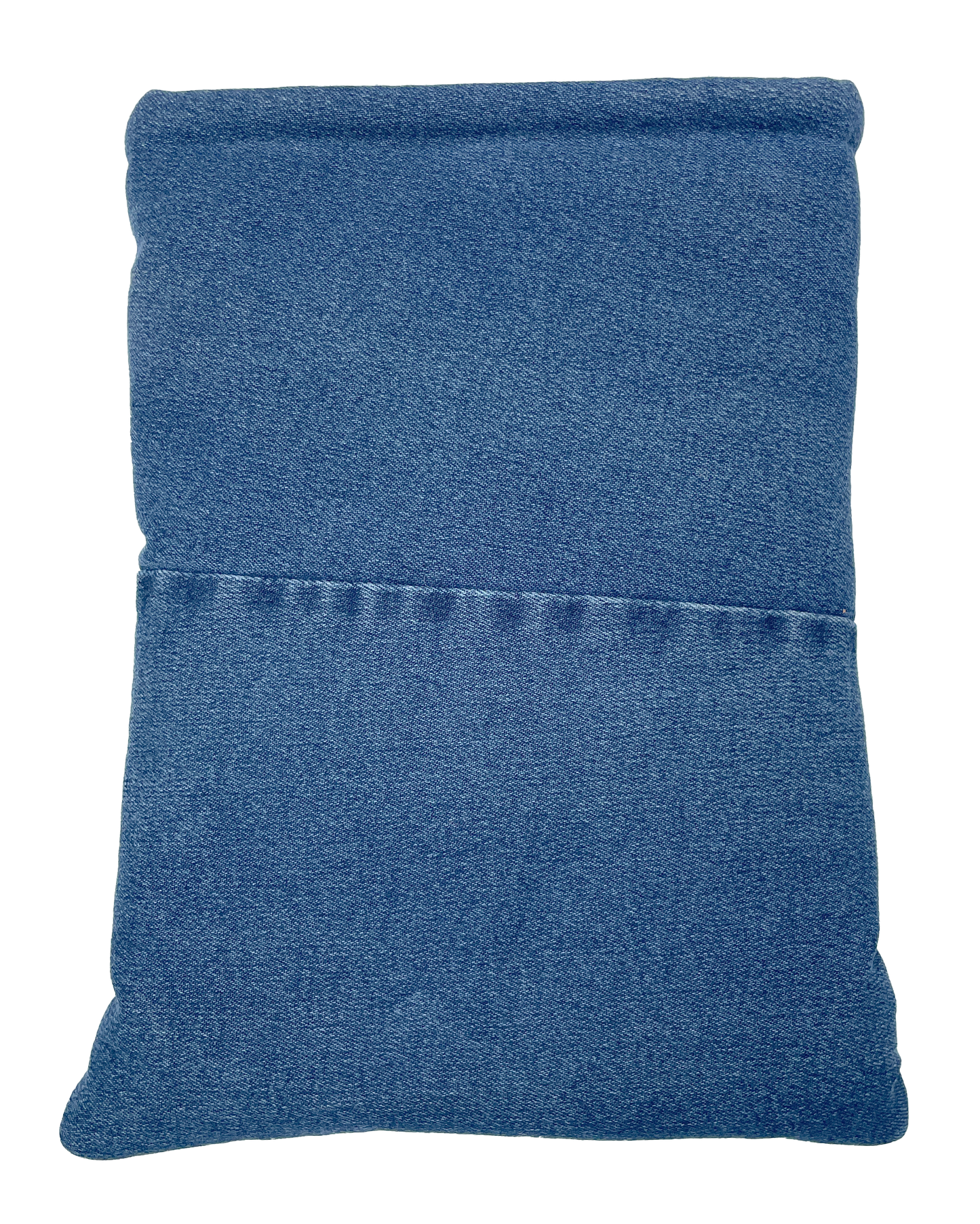 MUS Book Sleeve | Denim (unieke exemplaren)